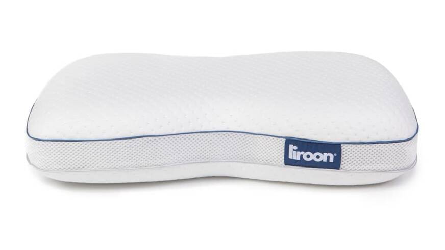 almohada liroon cervical